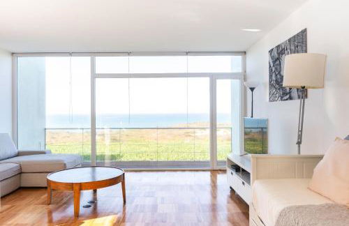 Santa Cruz Ocean View Villa - Foto 13