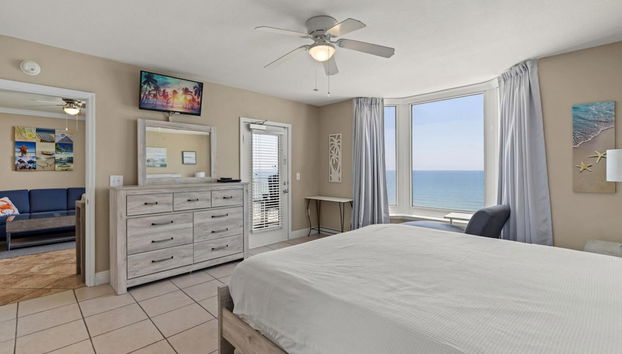 Emerald Beach 1430 - Foto 2, Habitación