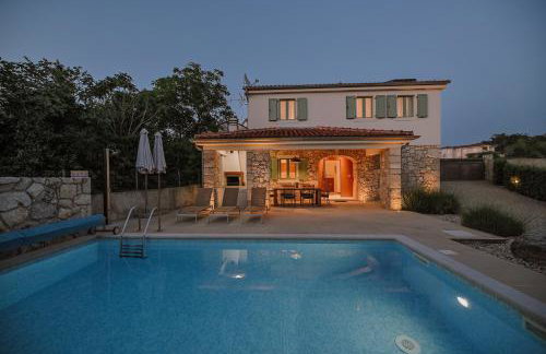 Vila Štala - Foto 44