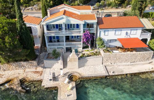 SeVeN Holiday home - Barefoot by the Sea, Velebit, Nature - Photo 7