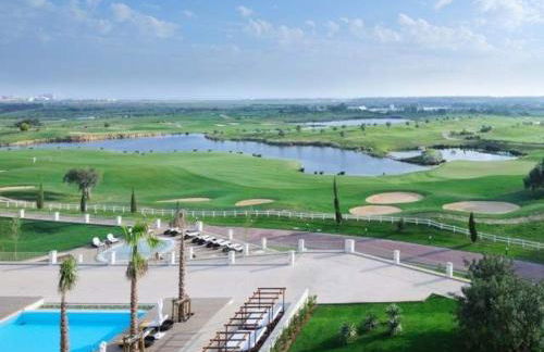 Villa Cascata, 3 bedroom, Pool, close to Olhos de Agua - Foto 43