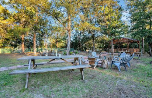 Uhost AI - Get Cozy & Relax! 4BR, 2BA, Hot Tub - Foto 77