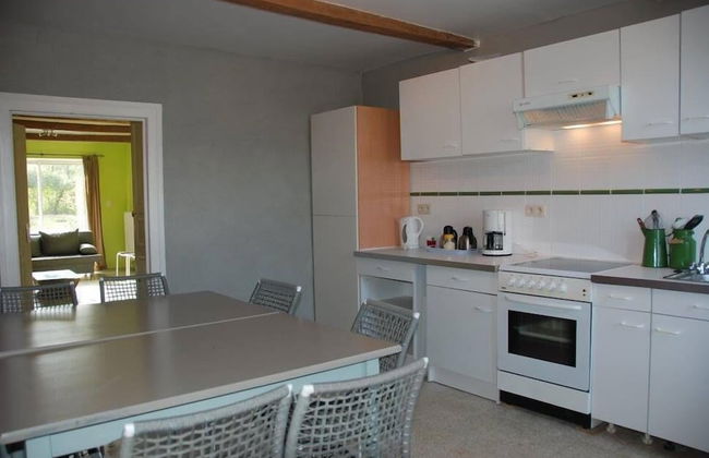 Gîte Les Trois Voisins - Foto 32