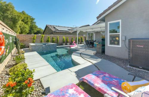 IndyOasis: pool*spa*games*BBQ*4BR2BA. Wlk2Festivls - Foto 63