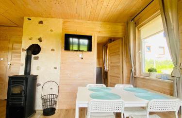 Domek w polu - Foto 7