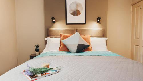 Victoria Apartments Tamworth - Foto 3