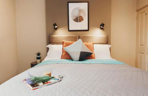 Victoria Apartments Tamworth - Photo 3