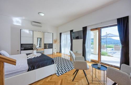 Holiday Apartment Aida with Private Pool - Foto 3