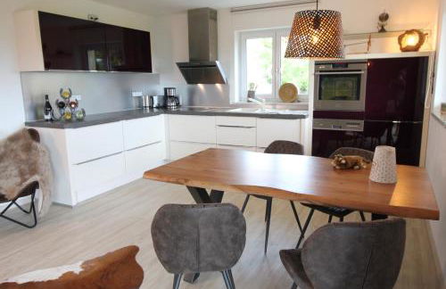 Kuh Heimat - Bergblick - Terrasse - Photo 9