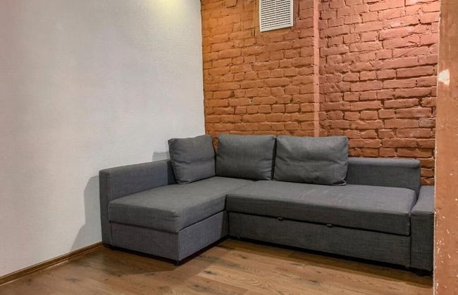 Apartment Vyborg - Foto 10