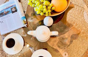 Rezydencja Niechorze MORSKIE WIDOKI 313 z Basenem i SPA - 5D Apartments - Foto 4