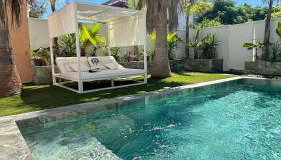 Villa Kanopa Balinaise - Salt Pool - Foto 2