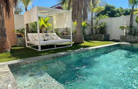 Villa Kanopa Balinaise - Salt Pool - Foto 2