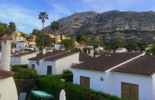 Casa de 2 dormitorios con piscina, 2 terrazas privadas, WIFI, BBQ - Photo 19