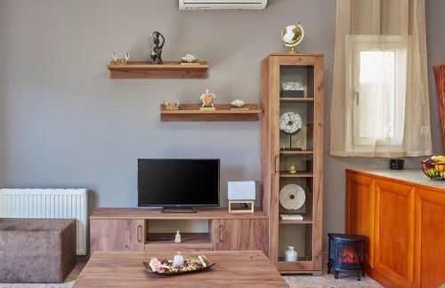 Middle Of Crete Apartment - Foto 9