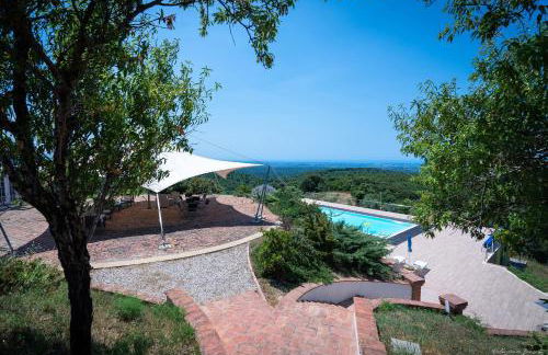 Agriturismo Tenuta Pakravan Papi - Foto 10