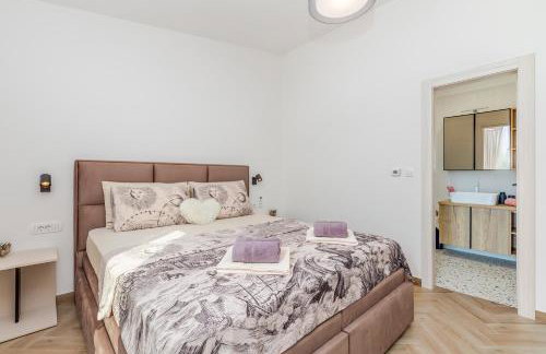 Holiday house VILLA ANDRO - Photo 37