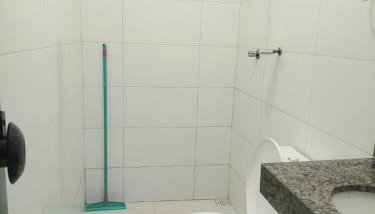 Capim de ouro Casa Mobiliada - Foto 5, Shower
