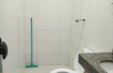 Capim de ouro Casa Mobiliada - Foto 5