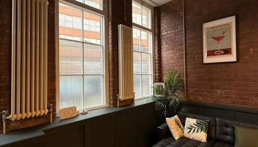 The Hideout - Boutique 2 Bedroom Apartment - Foto 3