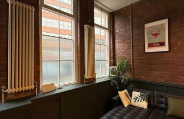 The Hideout - Boutique 2 Bedroom Apartment - Foto 3