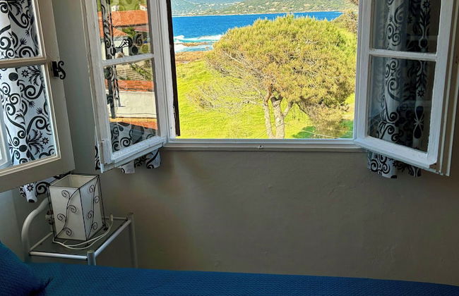 Résidence Punta paliagi - Foto 3