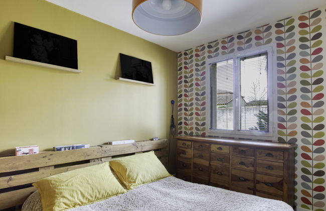 la Choupette - Foto 13