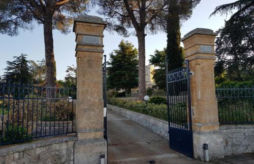 Villa Ostuni - Foto 29