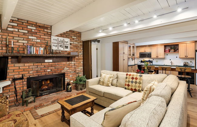 Chateau Chaumont & Dumont Condominiums by Frias - Foto 47