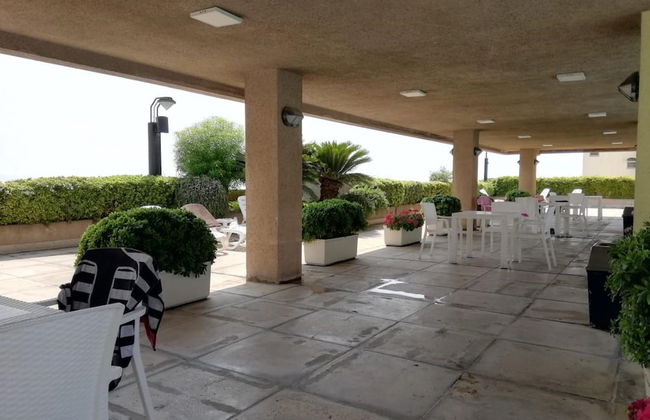 Loft in Siwar,2 min From Hotel Le Royal,incl Motor - Foto 15