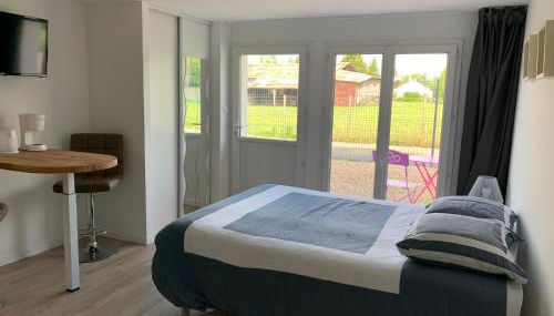 Studio calme, la campagne a 5 minutes de la ville - Foto 5, towels