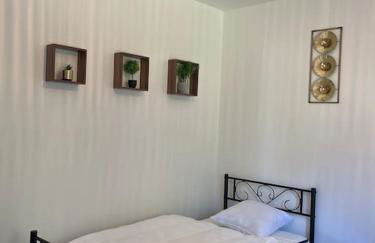 Le nid douillet classé 2 étoiles - Foto 10