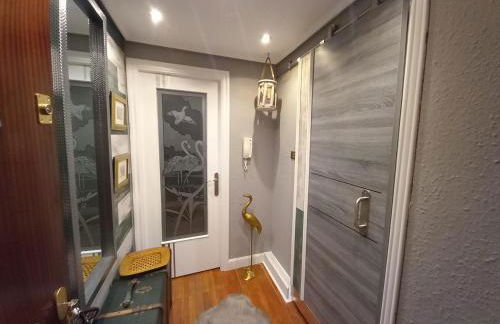 Diego's Vintage Apartment - Foto 25