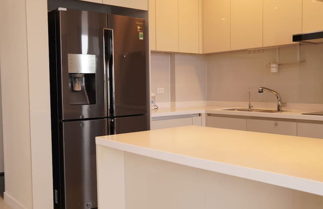 Starlake Daewoo Managed by Anstay Residence - Foto 11