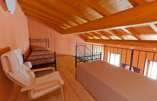 Agriturismo con Cucina tipica Nuova Scardua - Foto 20