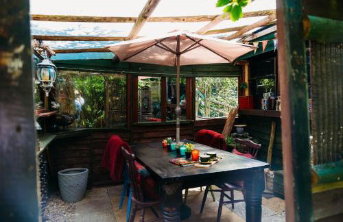 The Velvet Hideaway - Foto 27