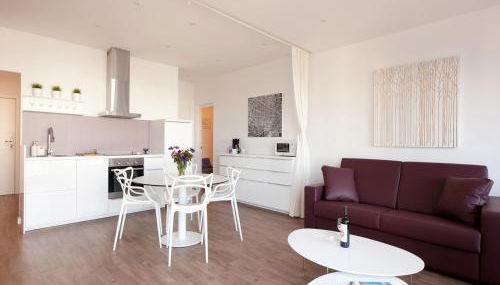 Stay U-nique Apartments Sant Pau - Photo 2