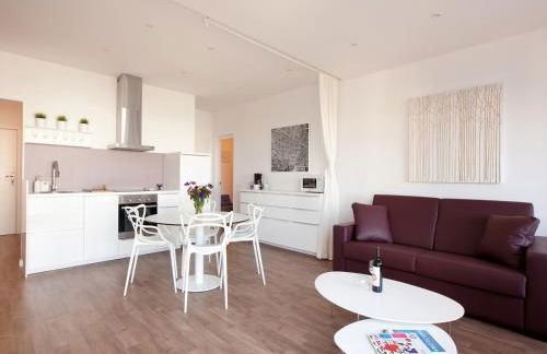 Stay U-nique Apartments Sant Pau - Photo 2