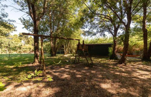 Gite Du Mas De L'horte Gafet - Foto 14