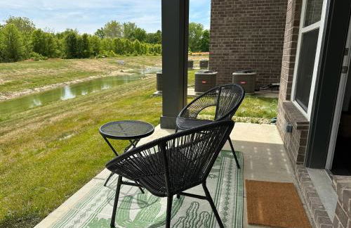 The Dublin Designer 1st Floor Available Now - Foto 28