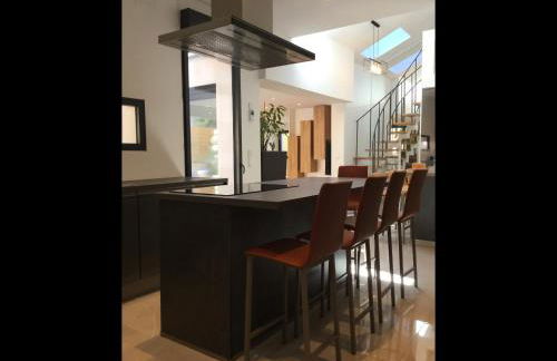 VILLA OCEANE - Foto 36