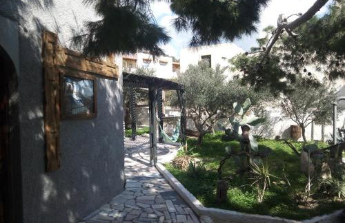 Villa Kalliopi - Foto 21