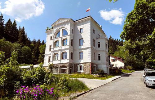 Apartament Miła 2 Lądek-Zdrój - Foto 16