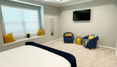 The Peacock Palace - Foto 4