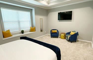 The Peacock Palace - Foto 4