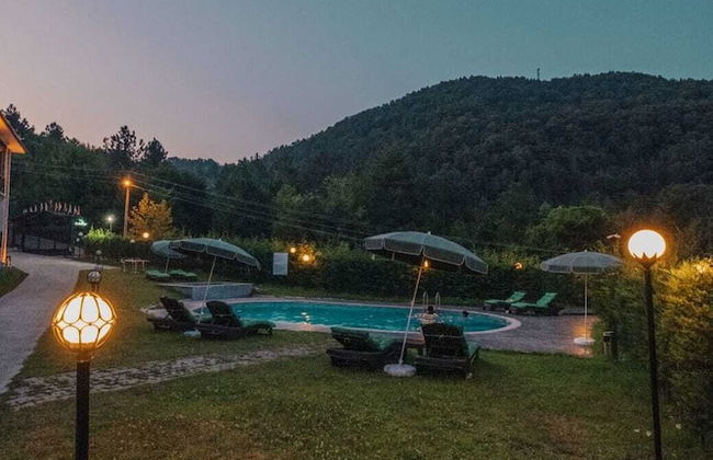 Mila Garden Villas & Bungalows - Foto 57