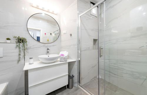Stylish sea view studio - Photo 10