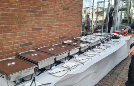 Fosters Garden Suites Kassel - Foto 75