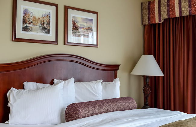 2 King BDR with a Loft Golf Course 5569 - Foto 2