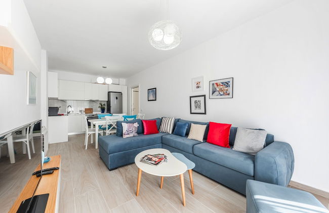 Wave Seaside Apartment - Photo 14